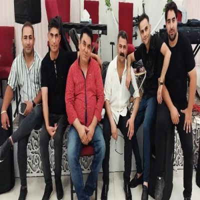 دانلود آهنگ ترکی حیات رقصی بی کلام با گیتار
